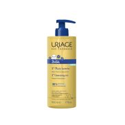 Uriage Baba olajos Fürdető/Tusfürdő 500ml