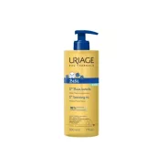 Uriage Baba olajos Fürdető/Tusfürdő 500ml