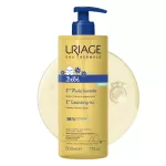 Uriage Baba olajos Fürdető/Tusfürdő 500ml