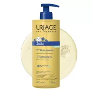 Uriage Baba olajos Fürdető/Tusfürdő 500ml