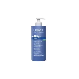 Uriage Baba Krémfürdető/Tusfürdő 500ml