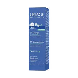 Uriage Baba popsikenőcs 100ml