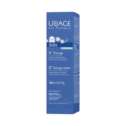Uriage Baba popsikenőcs 100ml