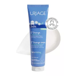 Uriage Baba popsikenőcs 100ml