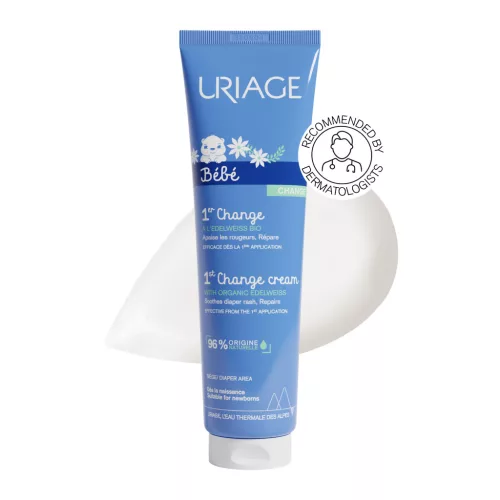 Uriage Baba popsikenőcs 100ml