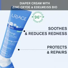 Uriage Baba popsikenőcs 100ml