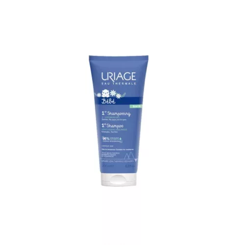 Uriage Baba sampon 200ml