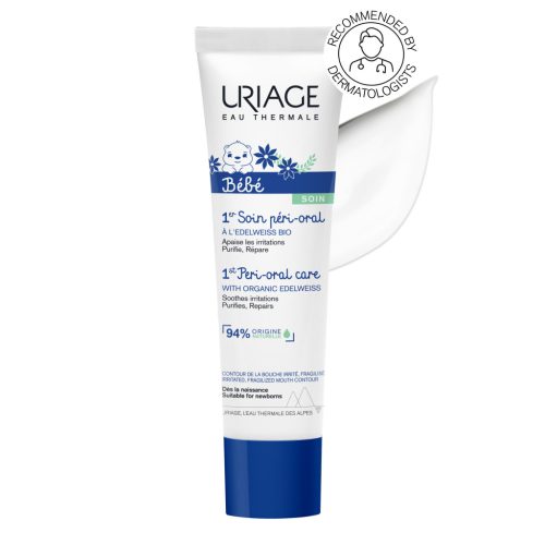 Uriage Baba szájkörnyékápoló krém 30ml