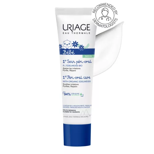 Uriage Baba szájkörnyékápoló krém 30ml