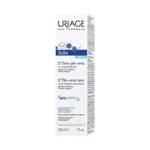 Uriage Baba szájkörnyékápoló krém 30ml