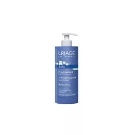 Uriage Baba hidratáló testápoló tej 500ml