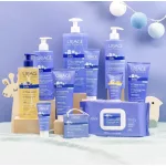 Uriage Baba hidratáló testápoló tej 500ml