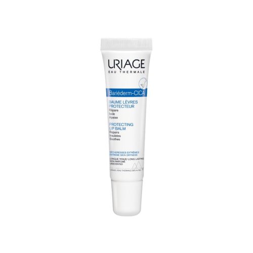 Uriage Bariéderm-Cica ajakápoló balzsam 15ml