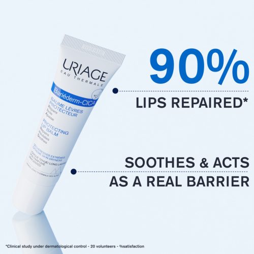 Uriage Bariéderm-Cica ajakápoló balzsam 15ml