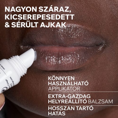 Uriage Bariéderm-Cica ajakápoló balzsam 15ml