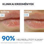 Uriage Bariéderm-Cica ajakápoló balzsam 15ml