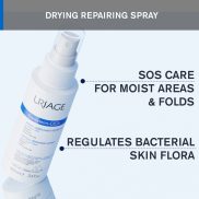 Uriage Bariéderm-Cica CU-ZN spray 100ml