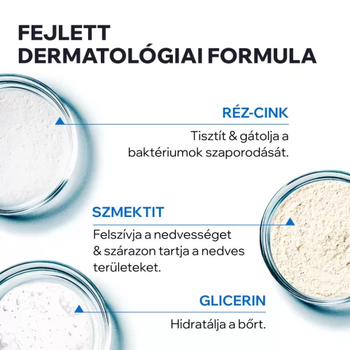 Uriage Bariéderm-Cica CU-ZN spray 100ml