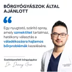 Uriage Bariéderm-Cica CU-ZN spray 100ml