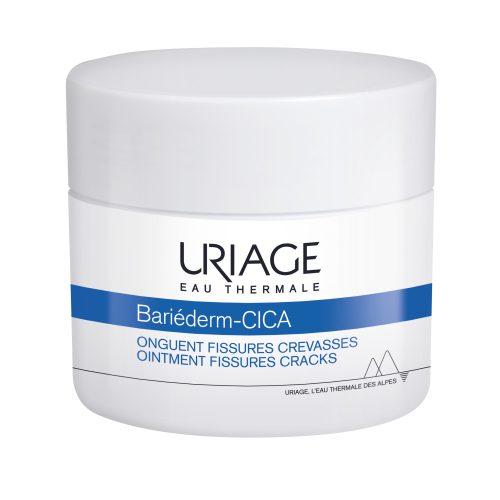 URIAGE BARIEDERM KENOCS BORREPEDESRE 40G