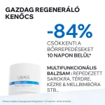 Uriage Briéderm-Cica kenőcs bőrrepedésre 40g
