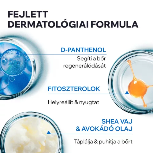 Uriage Briéderm-Cica kenőcs bőrrepedésre 40g