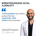 Uriage Briéderm-Cica kenőcs bőrrepedésre 40g