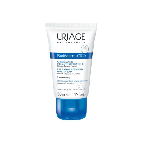 Uriage Bariéderm-Cica kézkrém 50ml