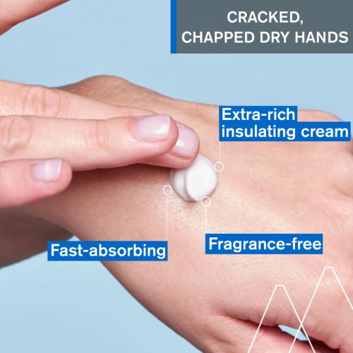 Uriage Bariéderm-Cica kézkrém 50ml