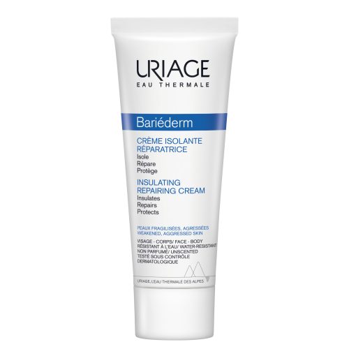 URIAGE BARIEDERM VIZALLO VEDOKREM 75ML