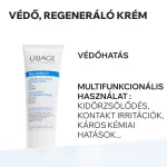 Uriage Bariéderm vízálló védőkrém 75ml