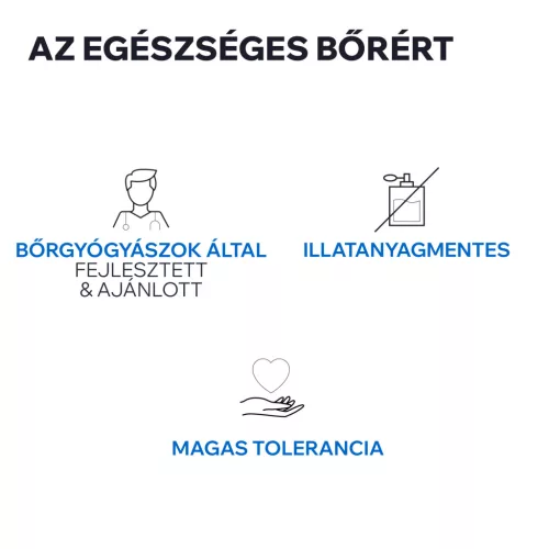 Uriage Bariéderm vízálló védőkrém 75ml