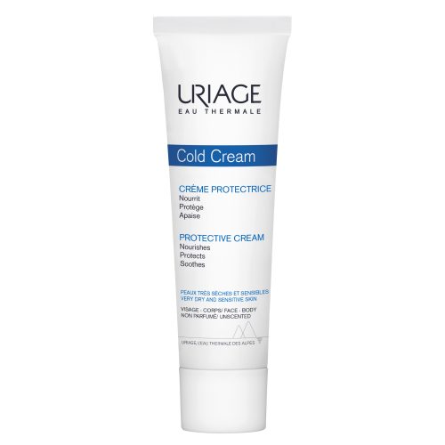 URIAGE COLD CREAM TALALO KREM SZARAZ BORRE 100ML