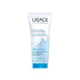 Uriage Créme Lavante krémtusfürdő 200ml
