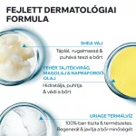 Uriage Créme Lavante krémtusfürdő 200ml