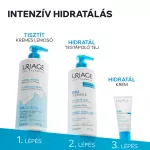 Uriage Créme Lavante krémtusfürdő 200ml
