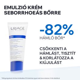 Uriage D.S. emulzió krém 40ml