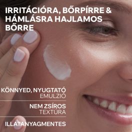 Uriage D.S. emulzió krém 40ml