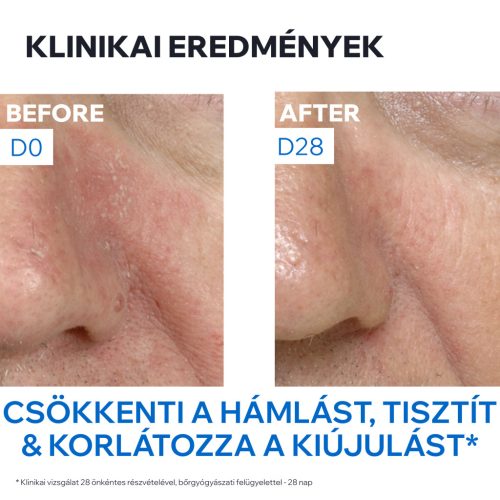 Uriage D.S. emulzió krém 40ml