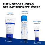 Uriage D.S. emulzió krém 40ml