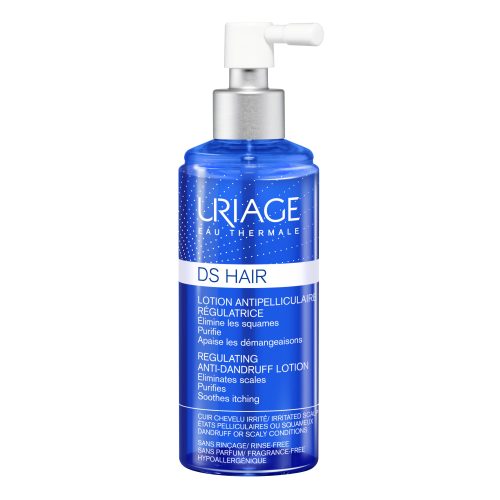 URIAGE D.S. LOTION SPRAY KORPAS FEJBORRE 100ML