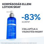 Uriage D.S. Hair Lotion spray 100ml
