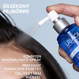 Uriage D.S. Hair Lotion spray 100ml