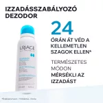 Uriage izzadásgátló dezodor spray 125ml