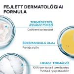 Uriage izzadásgátló dezodor spray 125ml