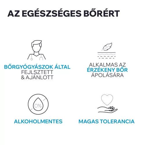 Uriage izzadásgátló dezodor spray 125ml