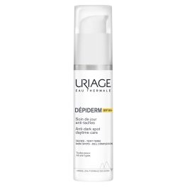   Uriage Dépiderm barna foltok elleni nappali krém SPF50 30ml