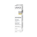 Uriage Dépiderm barna foltok elleni nappali krém SPF50 30ml