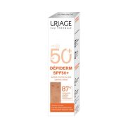  Uriage Dépiderm barna foltok elleni nappali krém SPF50 30ml
