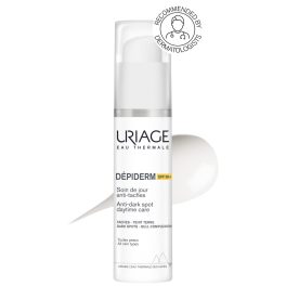   Uriage Dépiderm barna foltok elleni nappali krém SPF50 30ml